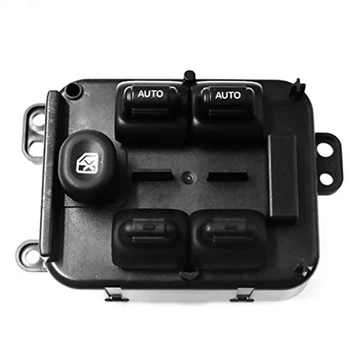 

Drivers Front Electric Power Window Switch 56054002AA Fit for 2005-2007 Jeep Liberty