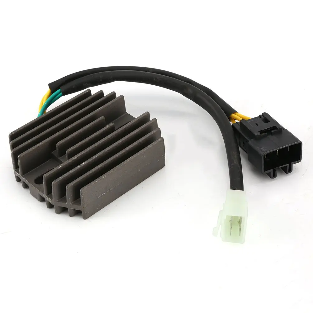 

Regulator Rectifier For Honda Cbr900Rr Cbr929Rr 929Cc 2000-2001 Professional Fashion Portable Auto Parts Replacement Parts