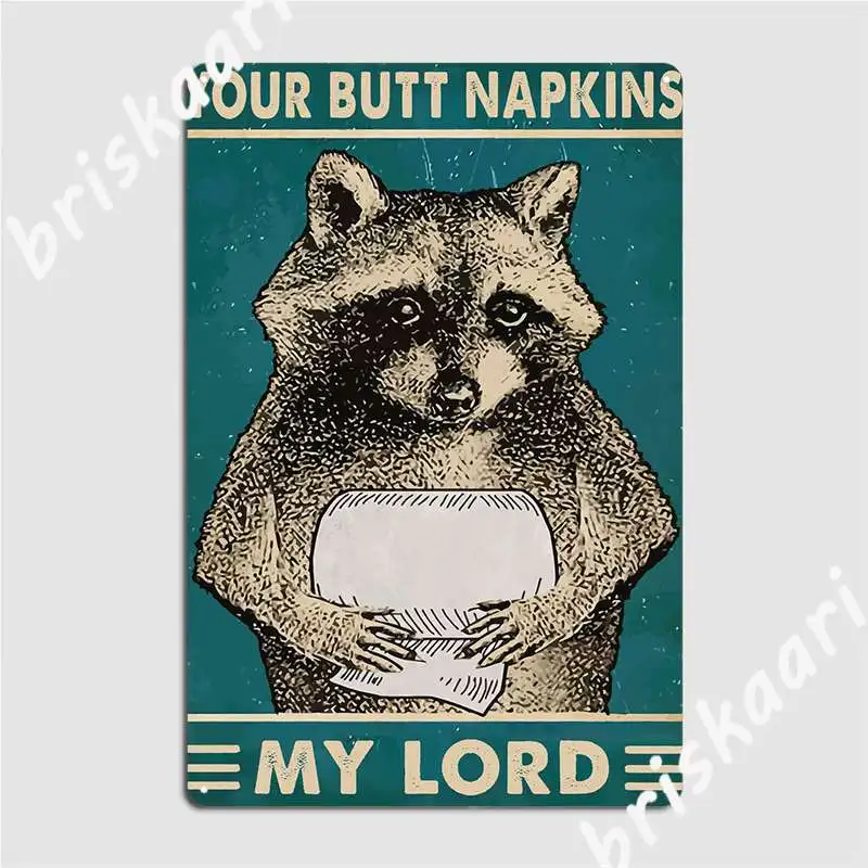 

Плакат My Lord с вашими ягодицами, металлический плакат с табличкой на стену, для паба вечерние НКИ, Классический плакат с табличкой