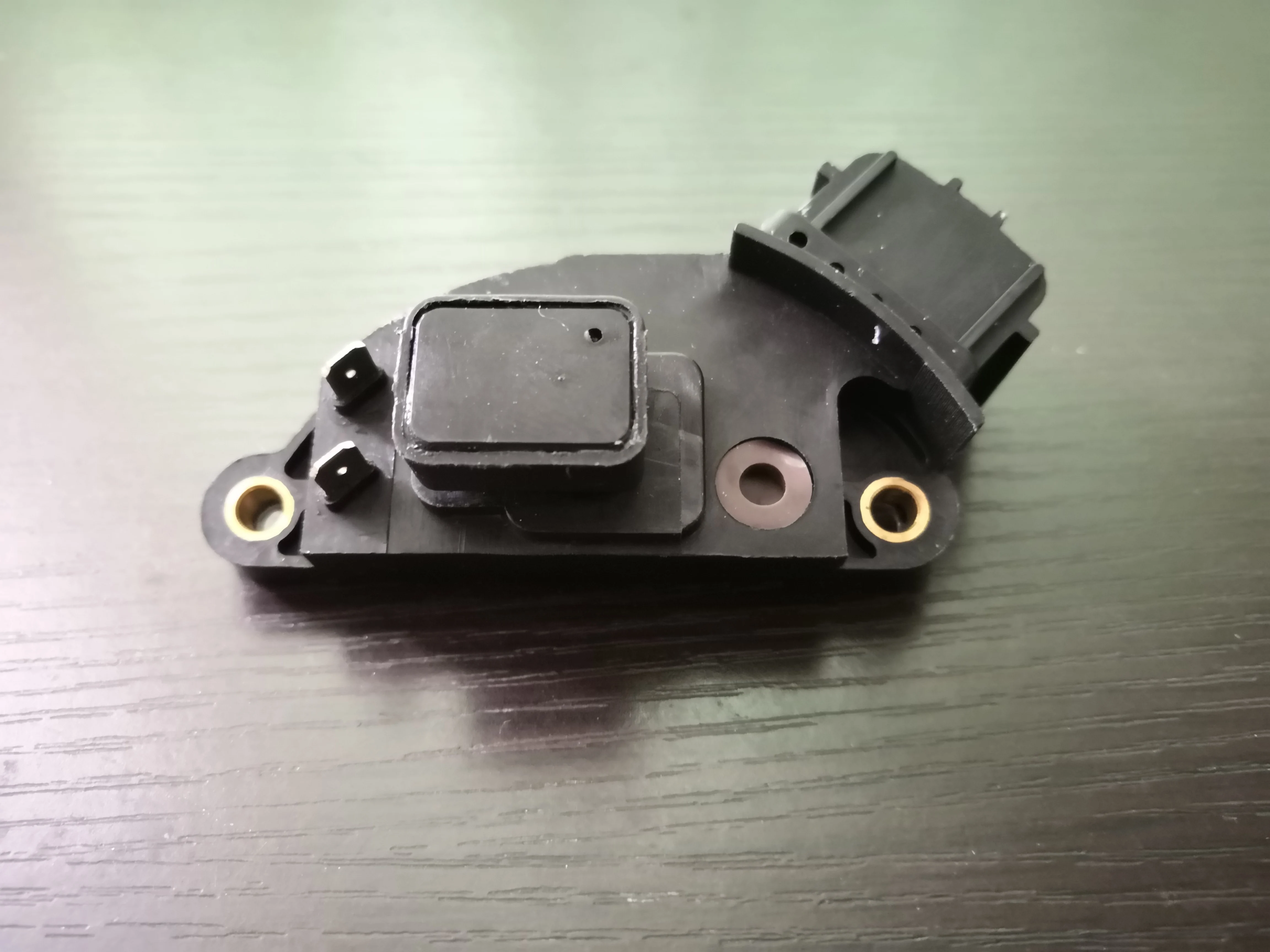 RSB 52 RSB52 IERNA высококачественный модуль управления Igntion для Mazda 626 Ge Ford Telstar AX Auto 2.0L New