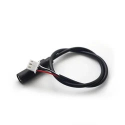 Cavo di Estensione Audio AUX 3.5mm Premium - Femmina a Maschio con Connessione XH2.54