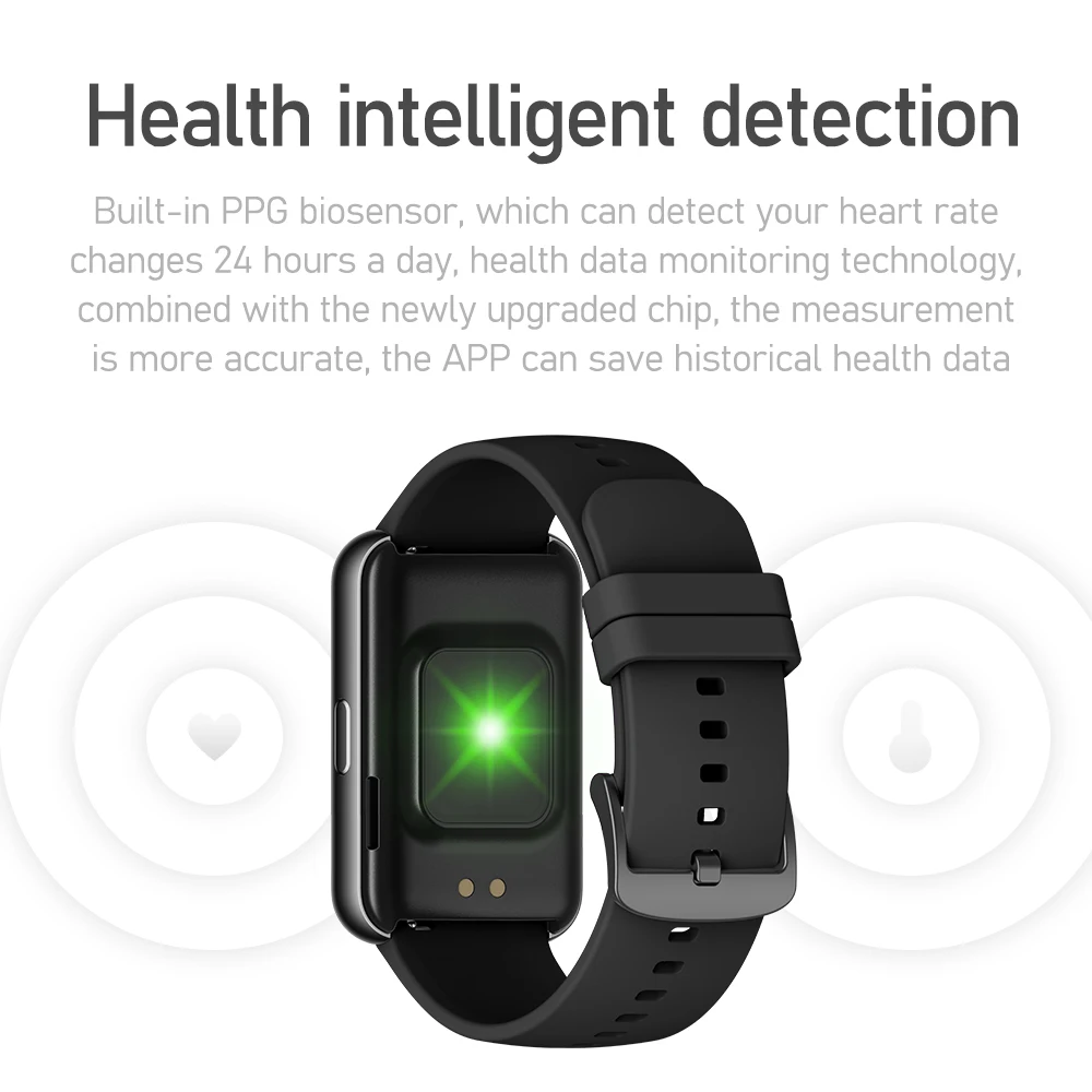 Mulheres dos Homens Monitor de Sono Ip68 à Prova Wellermoz Novas Esporte Smartver Freqüência Cardíaca Metal Dip68 Água Android Ios Versão Global 2022 - Image 5