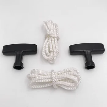 

Recoil Starter Grip Rope On Sale For GX100 GX120 GX160 GX240 GX270 GX390 Motor