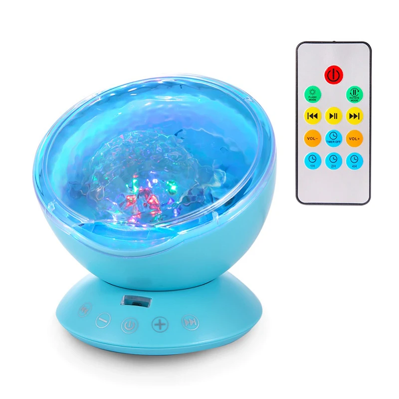 LED-Ocean-Wave-Projector-Night-Light-With-USB-Remote-Control-TF-Cards-Music-Player-Speaker-Aurora