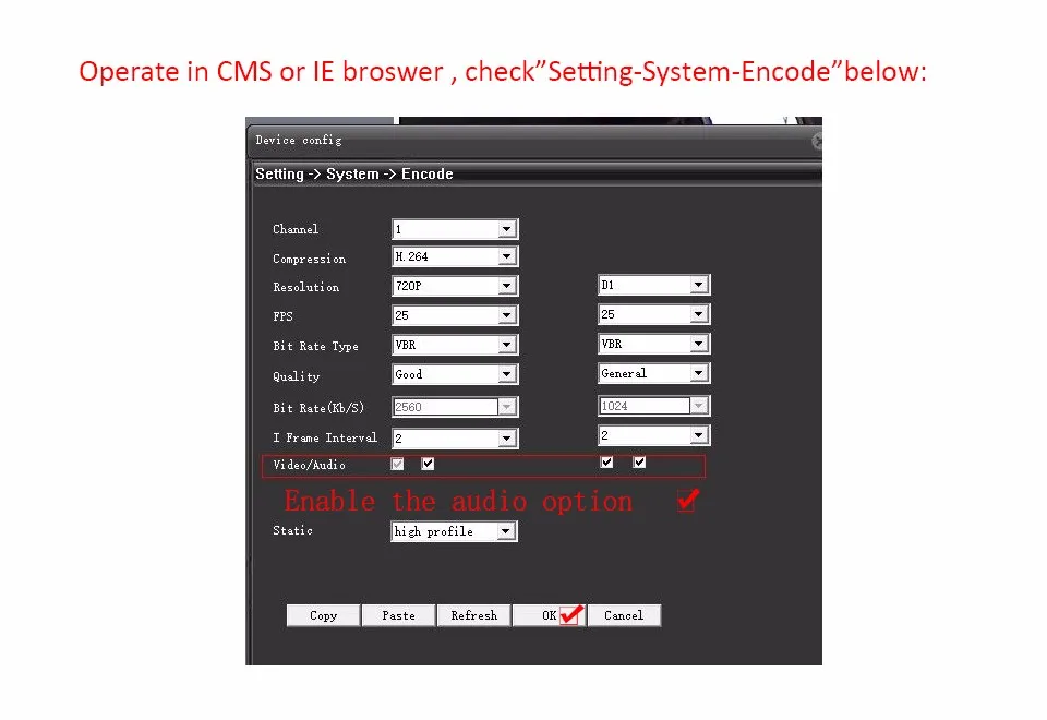 Misecu super hd 5mp 2mp vigilância ip