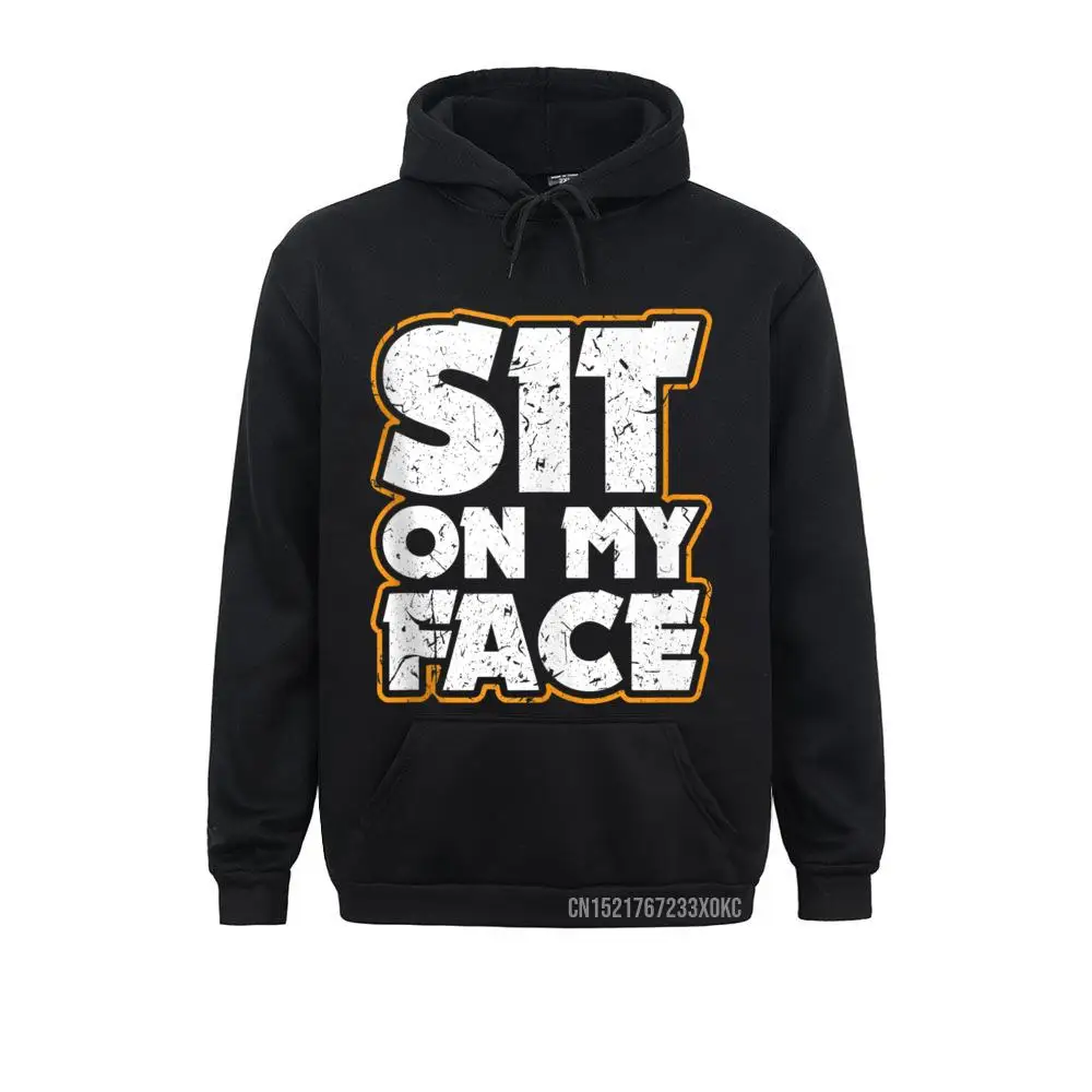  Sweatshirts Summer Hoodies Long Sleeve Dominant Normcore Clothes Custom Men's 20471 black