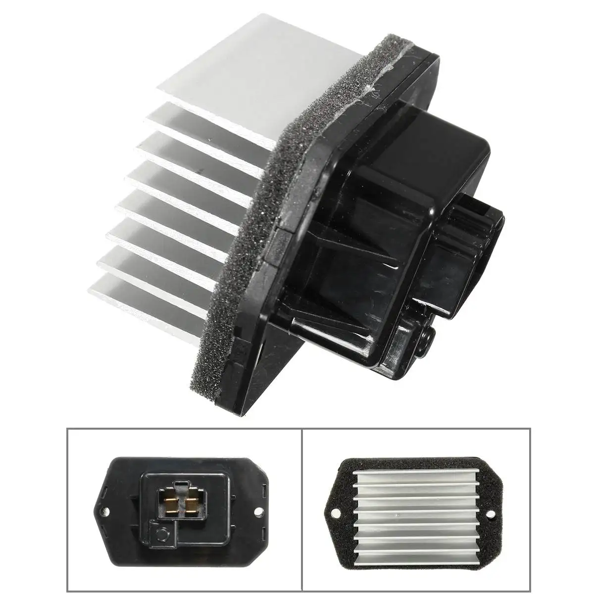 Blower Motor Heater Fan Resistor For Honda for Odyssey for Civic CR V