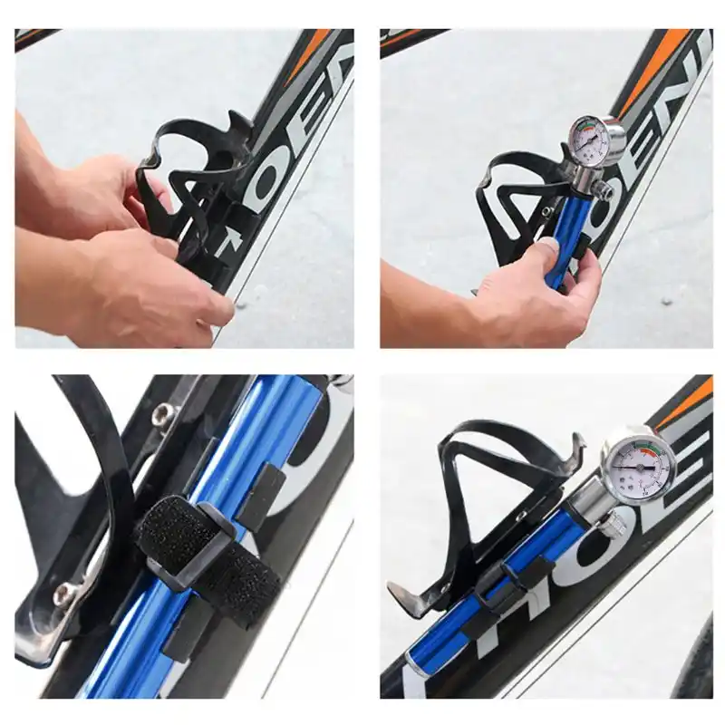 psi for rear shock on mountain bike