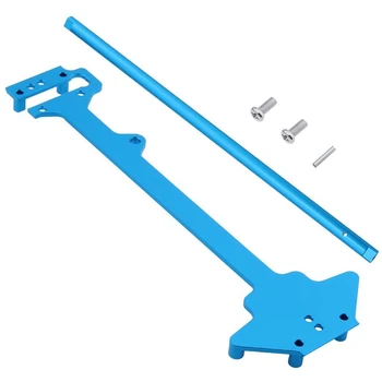 

Hot for WLtoys A959 Upgrade Parts Radio Tray & Centre Drive Joint A949 A969 A979 K929 Spare Replacement