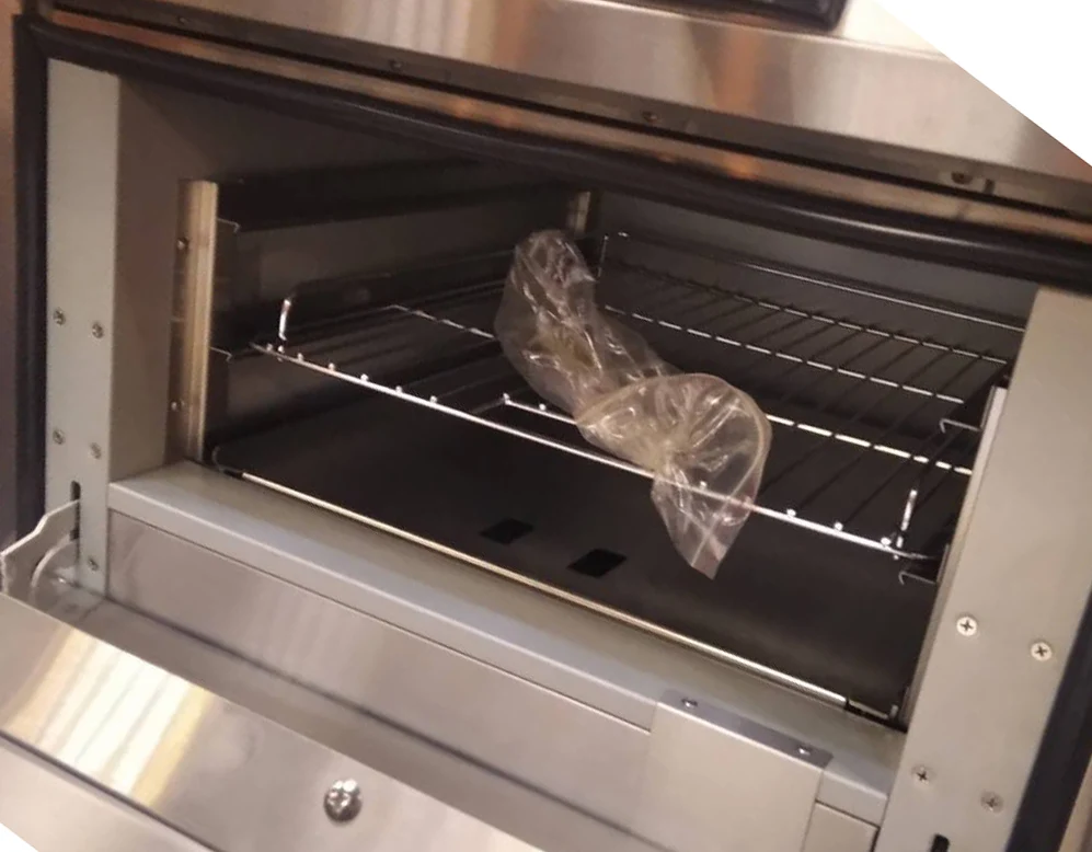 burner with oven (3)