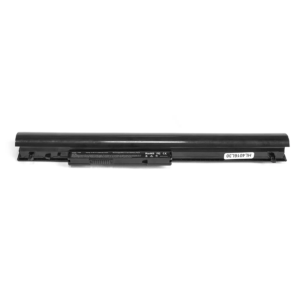 Аккумулятор для ноутбука HP 350 355 G1 G2 Pavilion 14-n000 15-n000 15-n200 (TouchSmart) Series. 14.8V 2200mAh PN: LA04 |