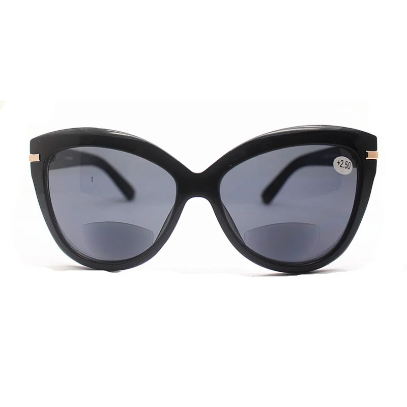 Seemfly пожилых людей двойной свет Glasse очки для чтения солнцезащитные очки модные удобные двойные функции Мужские Женские пресбиопические очки