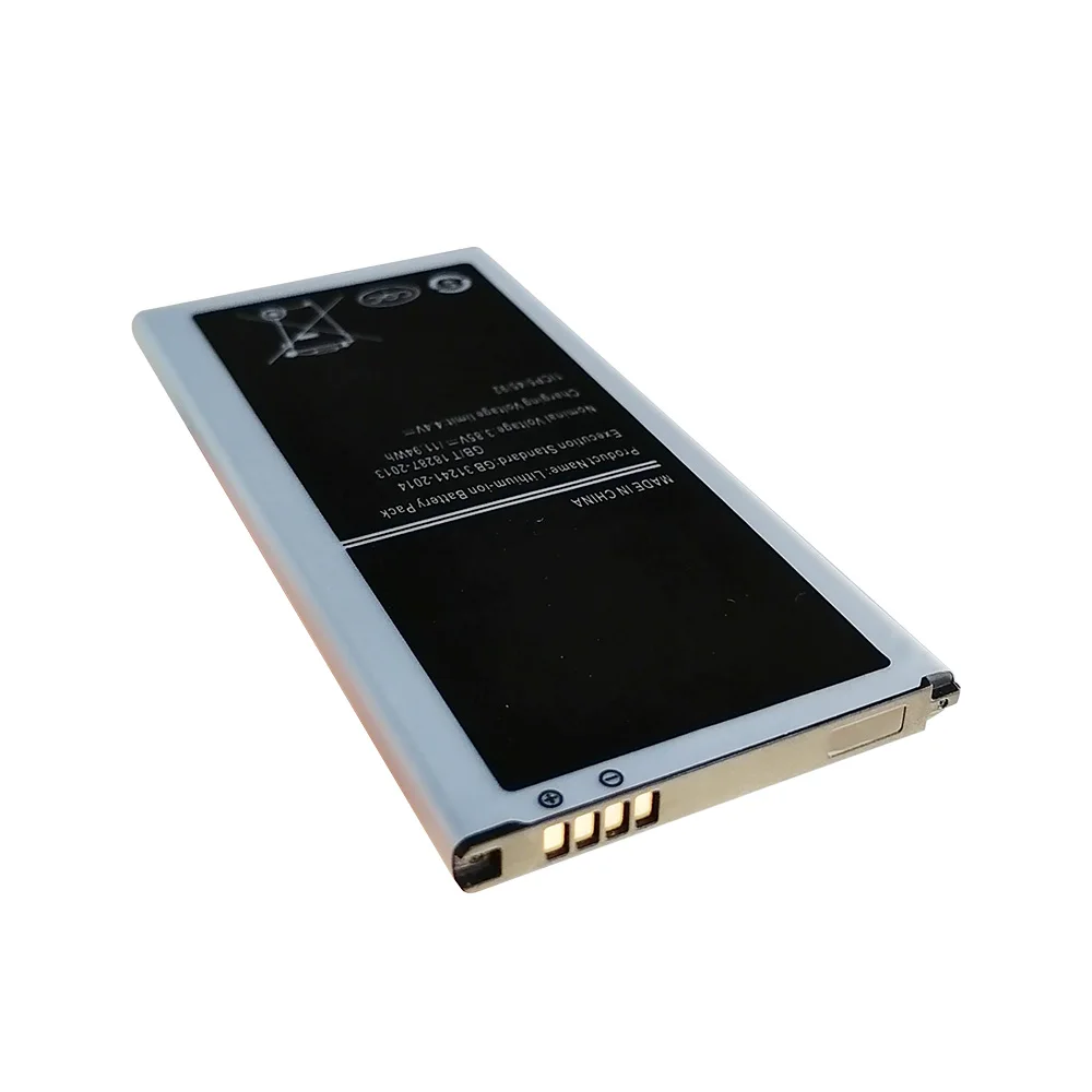 Аккумулятор для Samsung Galaxy J5 2016 Edition J510 J510F J510G J5109 J5108 3100 мАч EB BI510CBE|Аккумуляторы