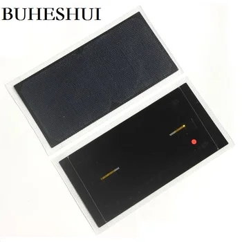 

BUHESHUI 7W 6V Sunpower Solar Cell ETFE Solar Panel For Solar Folding Charger/Charging Bag/Backpack DIY Solar Panel Charger