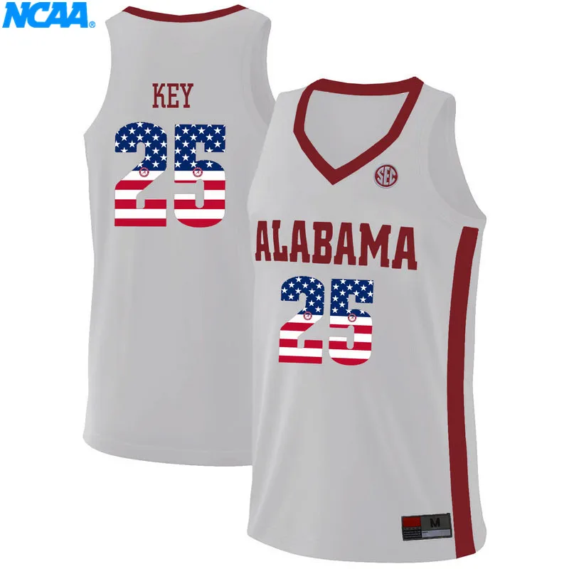 New Arrival High Quality Johnson Jr.#5 Mack#11 College Limited T-shirt Jerseys S-XXXL - Цвет: 11
