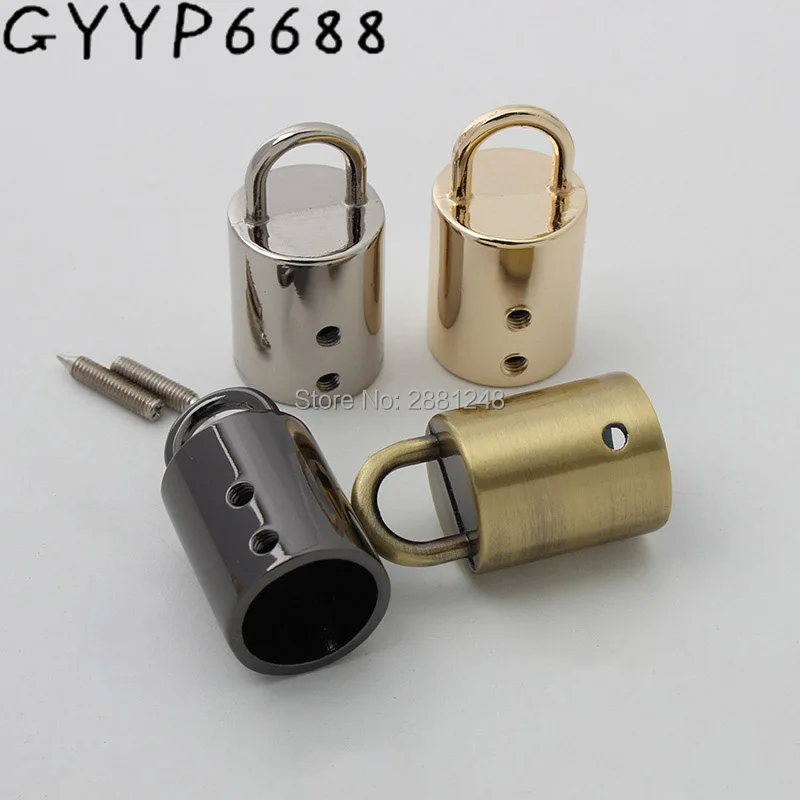 10 30 шт 5 видов цветов аксессуары для сумок DIY металлическая пряжка bellpull плетеная