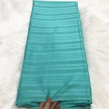 5 ярдов африканская Мужская Ткань атику высокое качество мужской Материал Нигерия Atiku для мужчин польская ткань атику