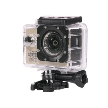 

ЭКШН КАМЕРА XRIDE ULTRA 4K