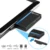 HOT-Rocketek USB 3.0 Multi Hub 5 in 1 Memory Card Reader Adapter SD/TF mini SD для портативного компьютера Microsoft Surface Go/Pro7