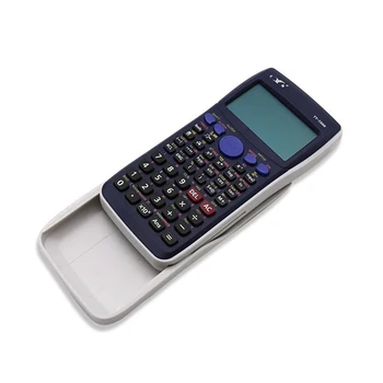 

TY-TX800 Graphing Calculator Programmable System Professional Grade Scientific Calculator Scientific And Engineering Calculator