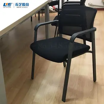 

Computer Chair Office Chair Household Breathable Mesh Conference Chair Ergonomic Chair Mahjong Chair 3p