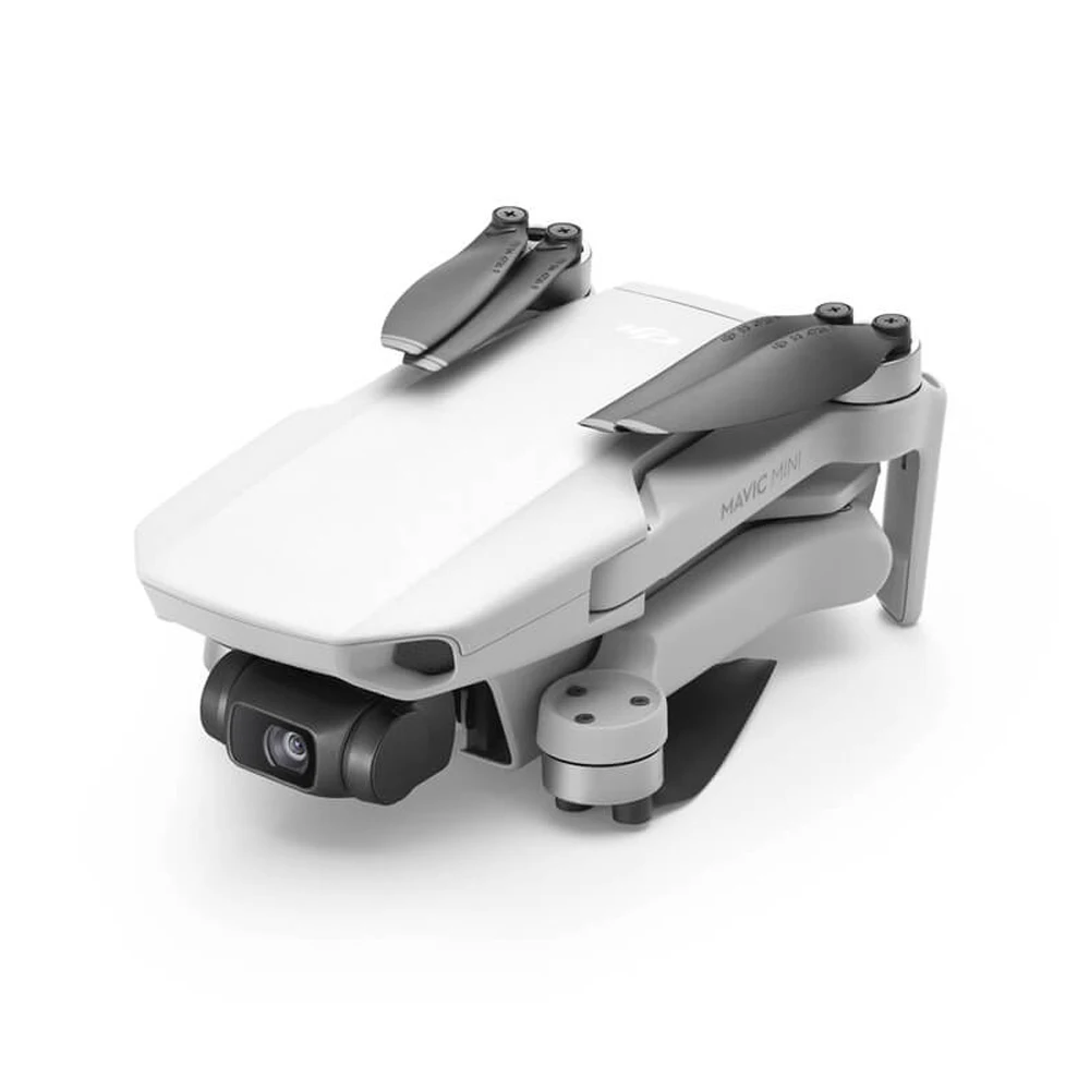 DJI Mavic Mini Fly More Combo Drone MT1SS5 портативный 249g максимальное время полета 30 минут HD видео