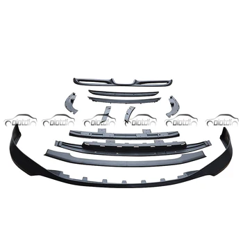 

ABS Material Body Kits for Porsche 718 TECH ART Car Styling Front Bumper Rear Side Bodykits Bumper Trim