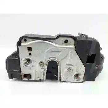

2037300235 REAR DOOR LOCK RIGHT MERCEDES C-CLASS (W203) SALOON