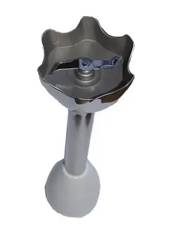 

Metal arm for MIXER BRAUN 4192.