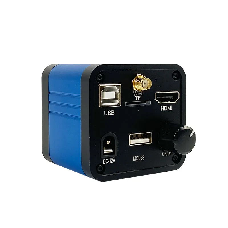   ̰ ī޶ C Ʈ TF  ڴ, PCB  IR , 1080P 36MP HDMI USB 