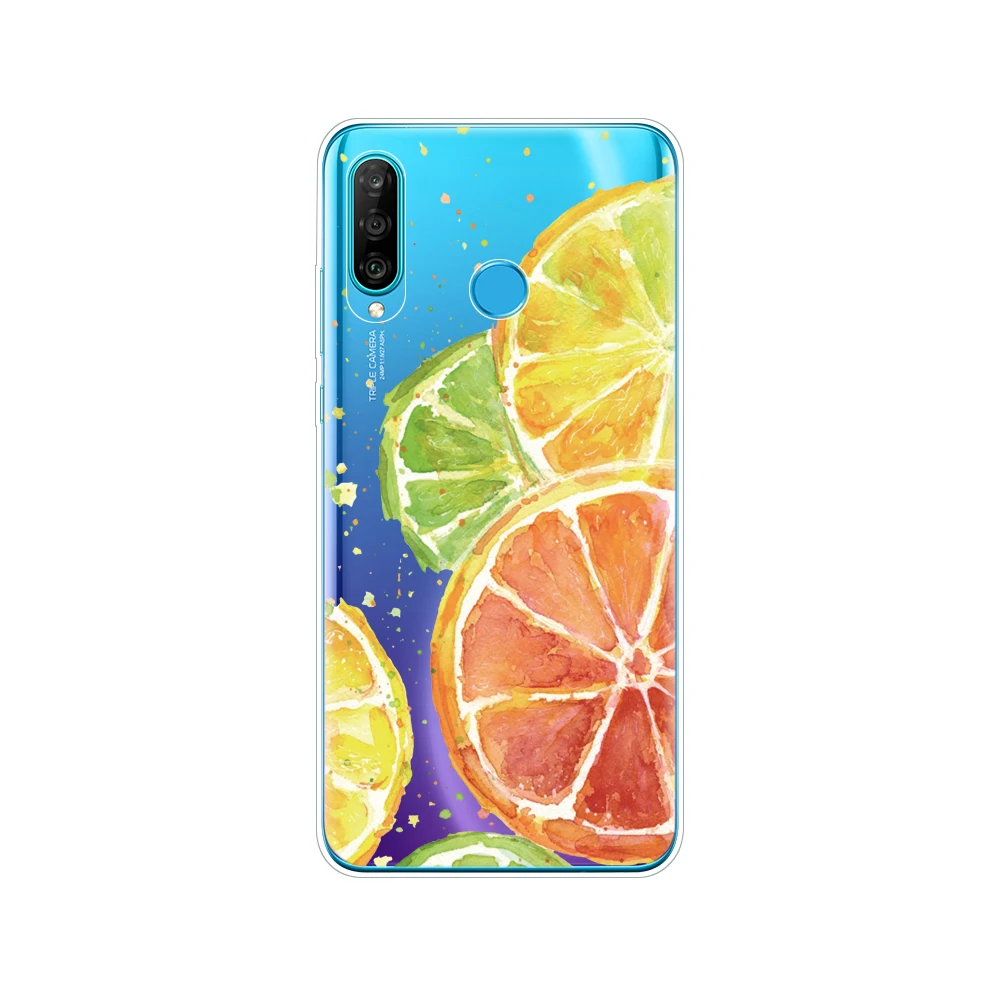 10690 Для honor 20s чехол для телефона на huawei honor 20 S задняя крышка бампер etui coque Силиконовый ТПУ мягкий полная защита противоударный модный - Цвет: 10690