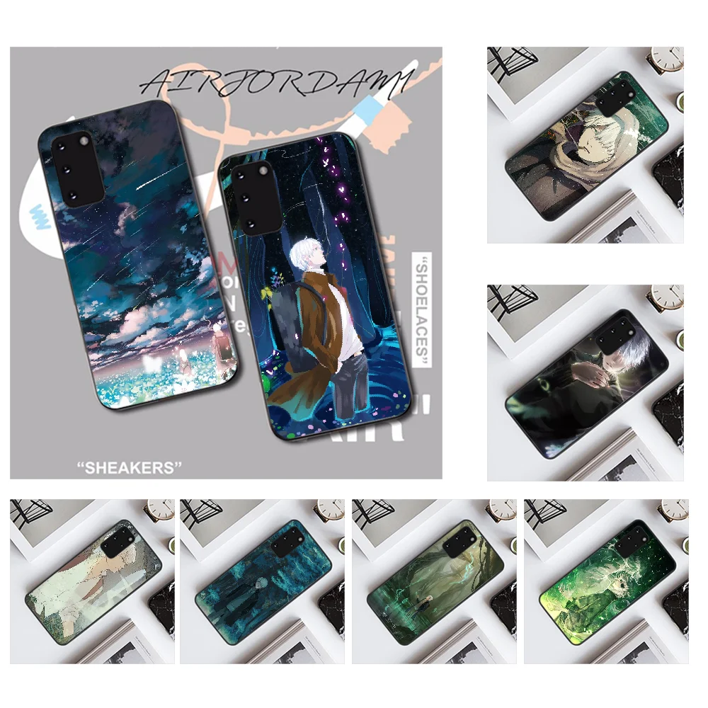 Мягкий силиконовый чехол для телефона Samsung S20 plus Ultra S6 S7 edge S8 S9 S10 5G|Бамперы| |