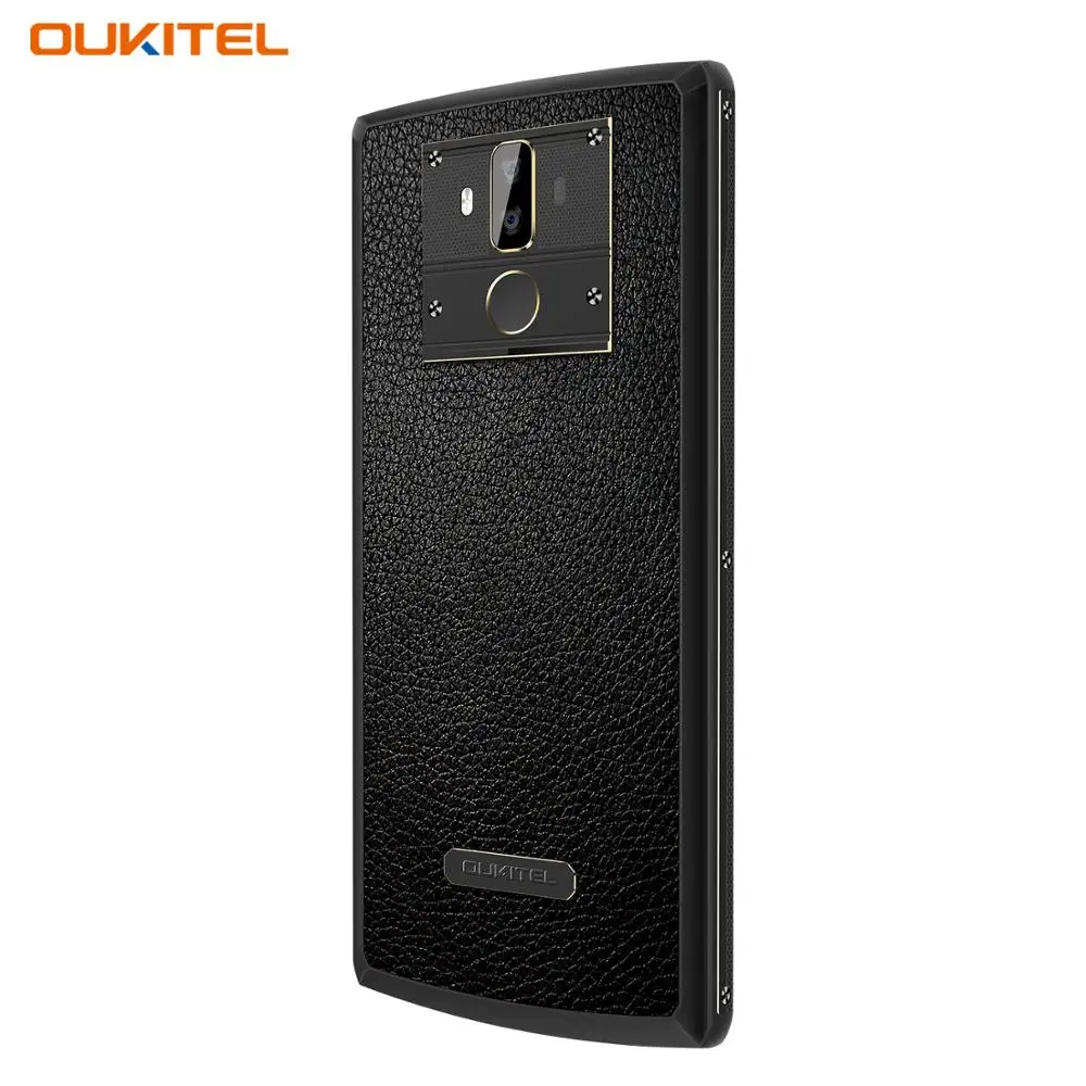 OUKITEL K7 pro 6.0