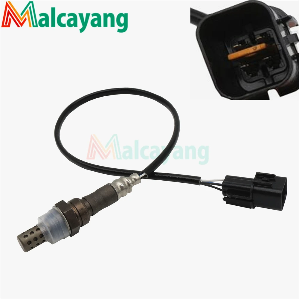 Кислородный датчик O2 Lambda соотношения воздуха и топлива для Dodge STEALTH Mitsubishi diamond 3000GT