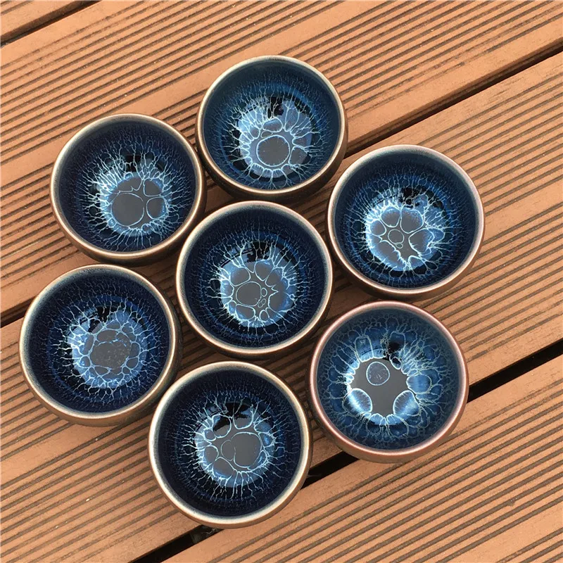 kung fu tea sets