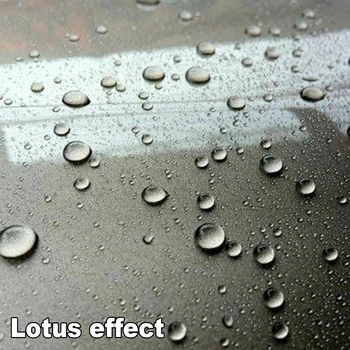 

Detailing Car Liquid Hydrophobic Protection Sponge Accessories Anti Scratch