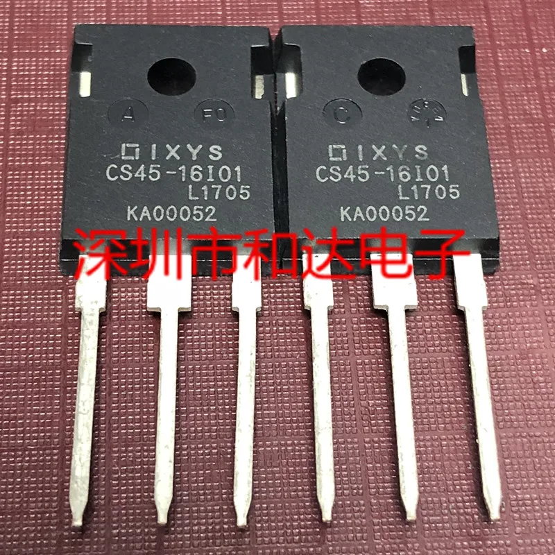 CS45-16I01-247 1600V 48A