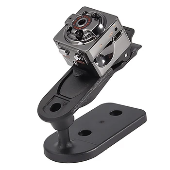 

SQ8 Smart Little Camera 640P HD Mini Camera Microchamber Night Vision Video Camera
