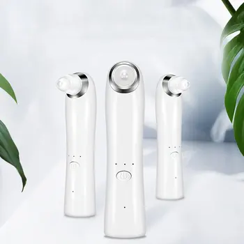 

To Blackhead Instrument Electric Pore Cleaning Small Bubble Beauty Instrument Hand-Held Face Humidifier