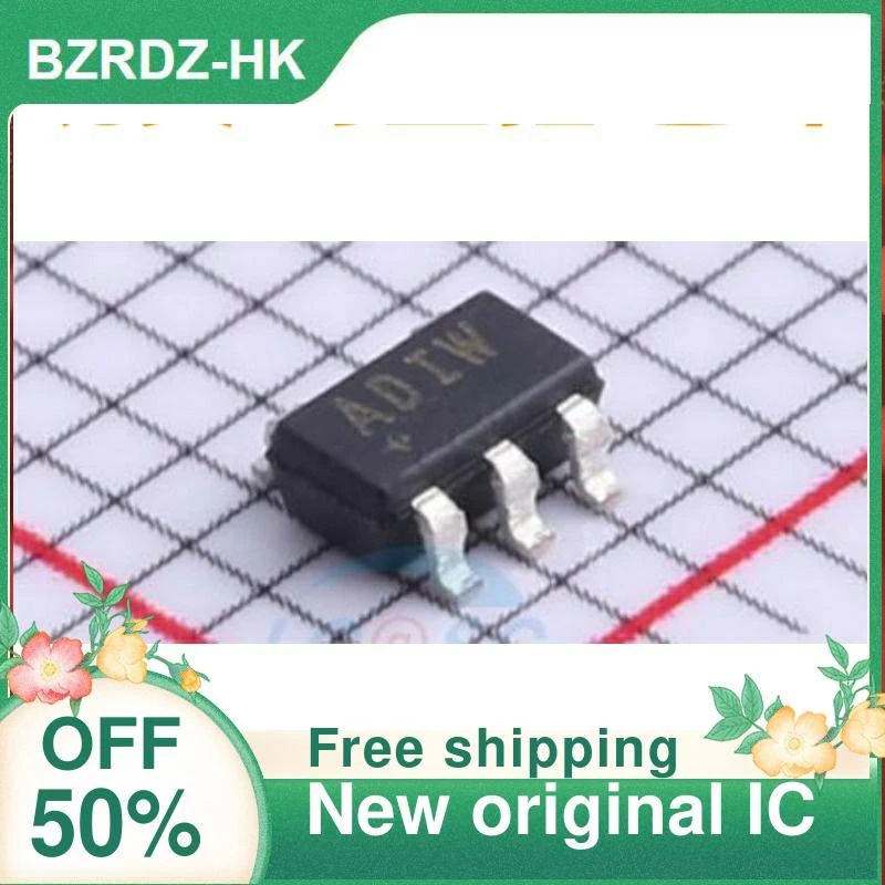 2-10PCS/lot  MAX4372HEUK+T SOT23-5 30UA ADIW New original IC 55 inch tv mount