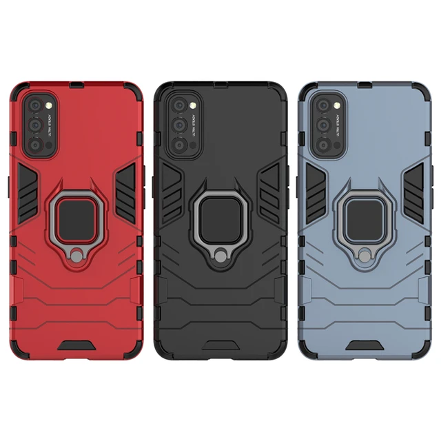 Back Cover Oppo Find X3 Pro Phone Case Leather Case X3 Neo Oppo