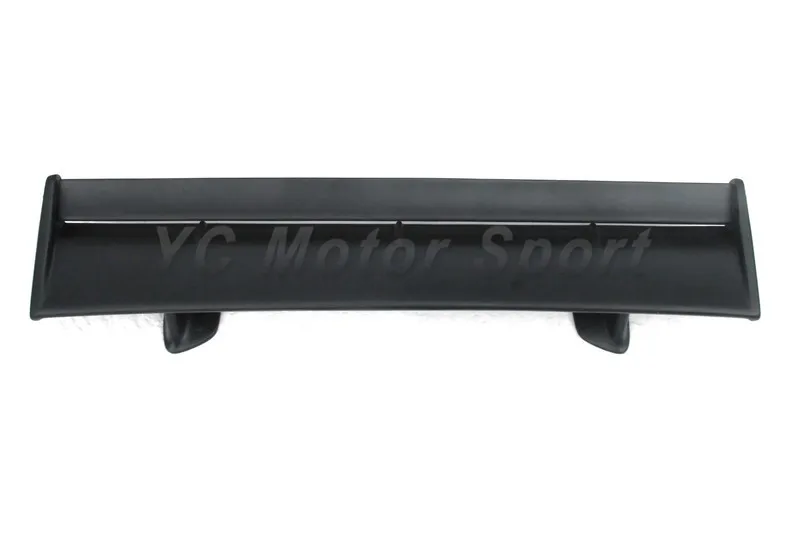 1999-2002 Nissan Skyline R34 GTT GTR OEM Rear Spoiler FRP (1)