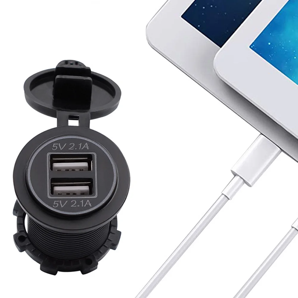 Ϲ   5V 2.1A/2.1A   USB    USB  2 Ʈ  