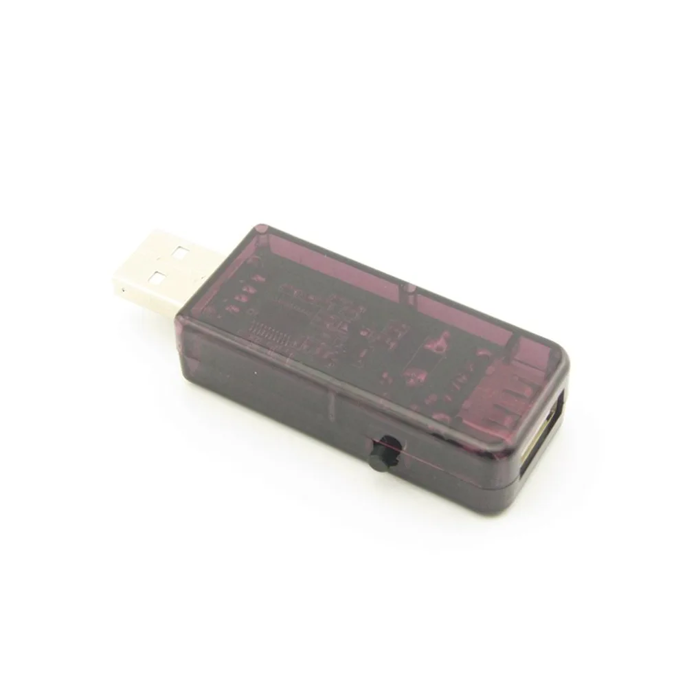 Портативный 12 в 1 USB тестер постоянного тока цифровой вольтметр Voltagecurrent метр амперметр детектор power Bank зарядное устройство индикатор