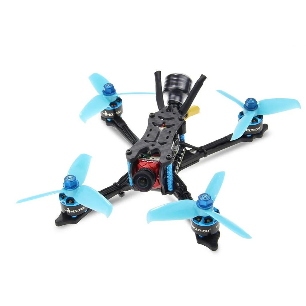 

Remote control aircraft HGLRC Arrow 3 6S FPV Racing Drone Hobby RC Quadcopters PNP/BNF Version(Optional) W816