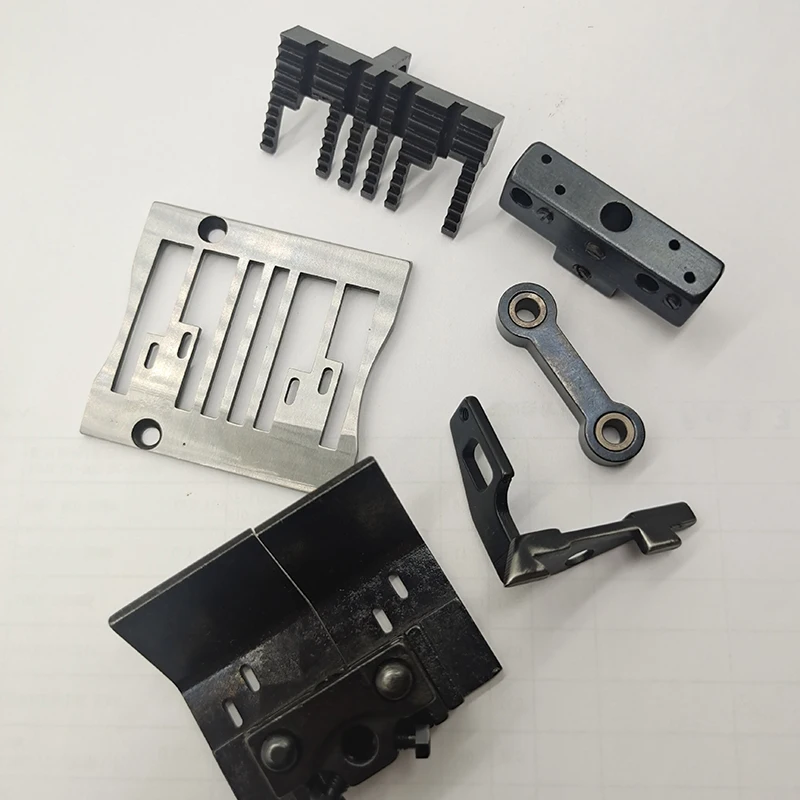 QXYUNSewingMachinePartsKansai1508PSeparateMultipleNeedles