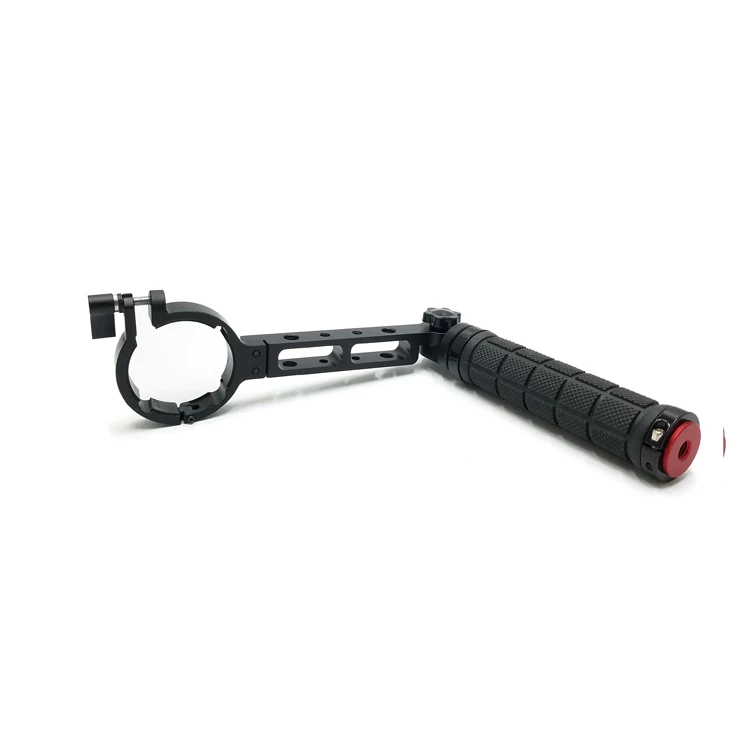 T1 Pro Ronin S перевернутая ручка Регулируемый монтажный удлинитель для DJI Beholder SMG