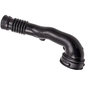 

13717609811 Rear Turbocharger Intercooler Hose Duct for BMW 535i xDrive