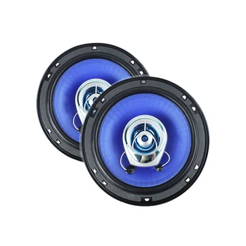 

Car audio speaker 6 inch car speaker coaxial conversion of the entire frequency of the medium and low treble head
