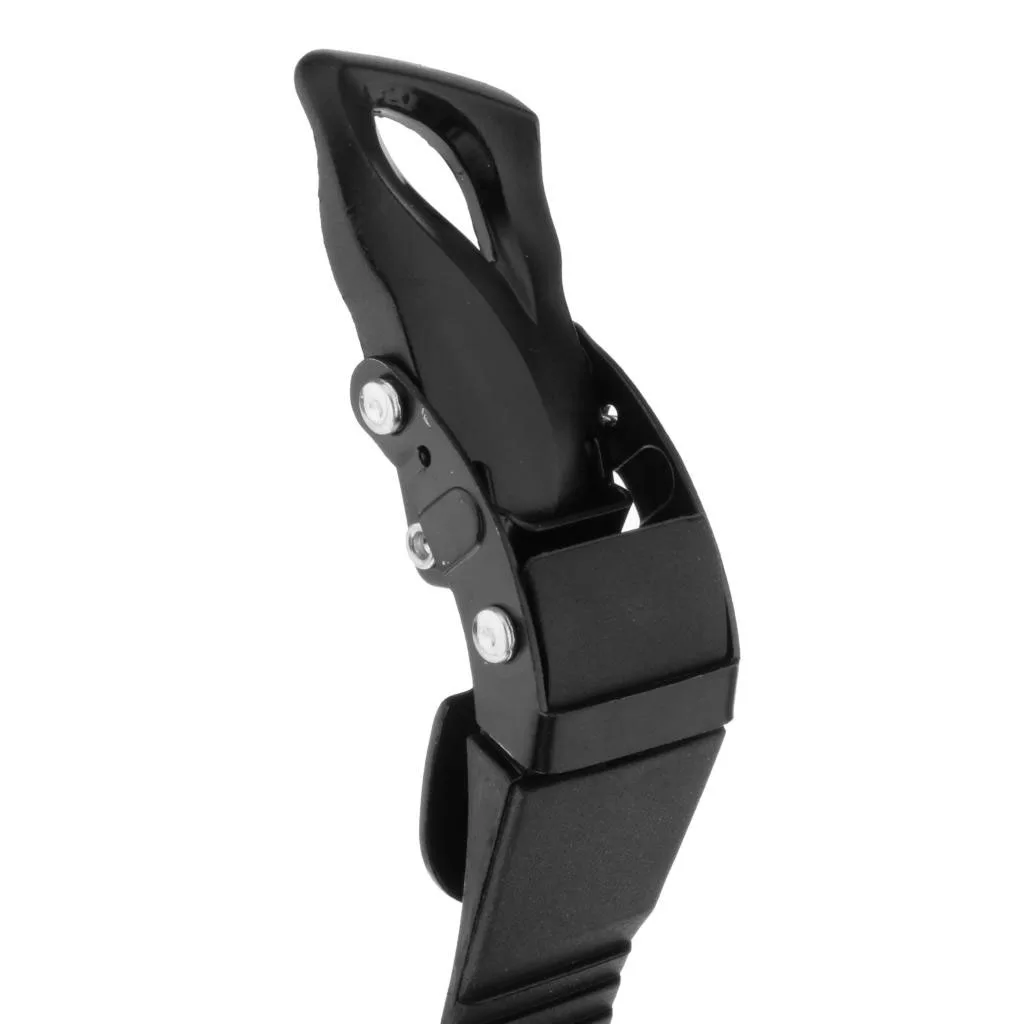 1 Piece Left Inline Skate Energy Strap Roller Skate Boot Buckle Belt Outdoor Skating Parts Accessory